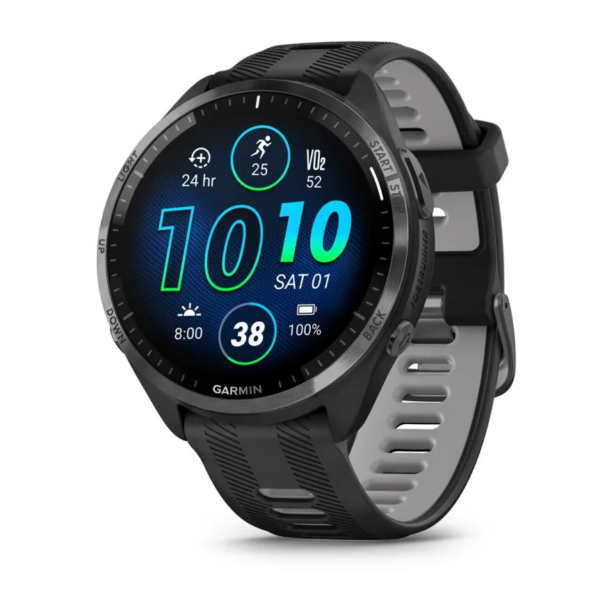 OROLOGIO GARMIN FORERUNNER 965