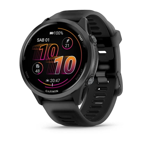 OROLOGIO GARMIN FORERUNNER 570