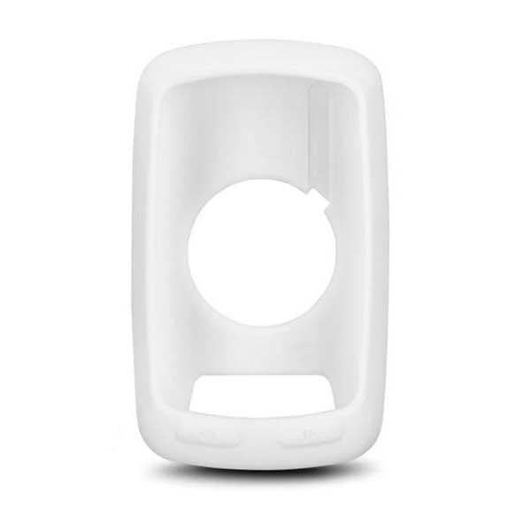 CUSTODIA IN SILICONE BIANCO PER GARMIN EDGE 820