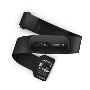 FASCIA CARDIO GARMIN HRM 200 ##  Garmin