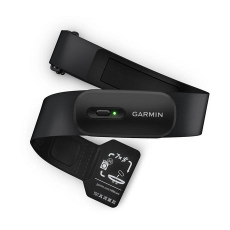 FASCIA CARDIO GARMIN HRM 200 ##  Garmin