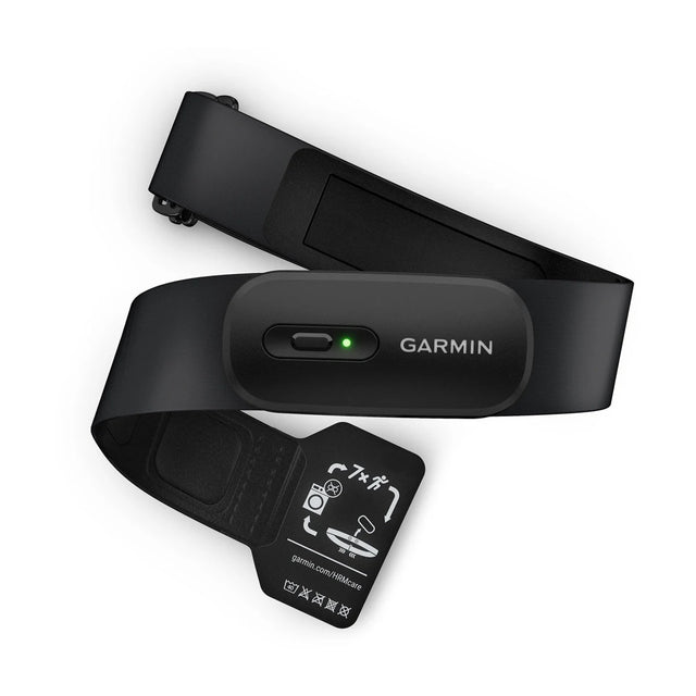 FASCIA CARDIO GARMIN HRM 200 ##  Garmin