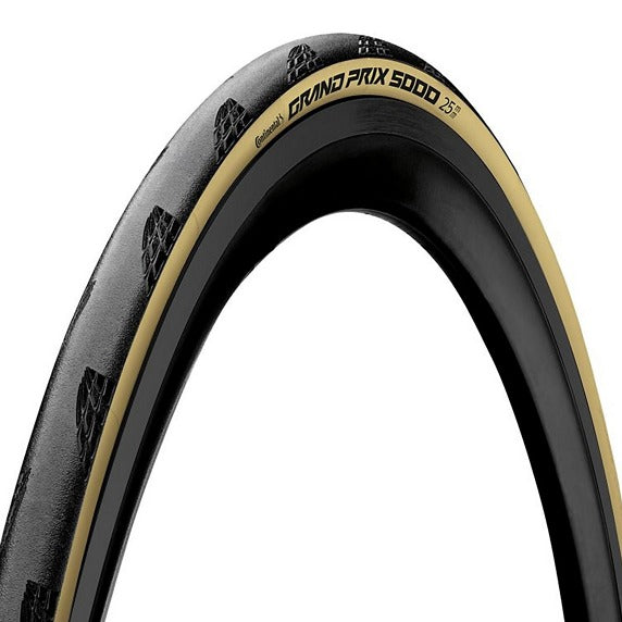COPERTURA GRAN PRIX 5000 ALLSEASON TUBELESS READY