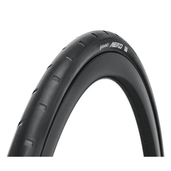 COPERTURA CONTINENTAL AERO 111 700x26 TR PIEGHEVOLE NERO