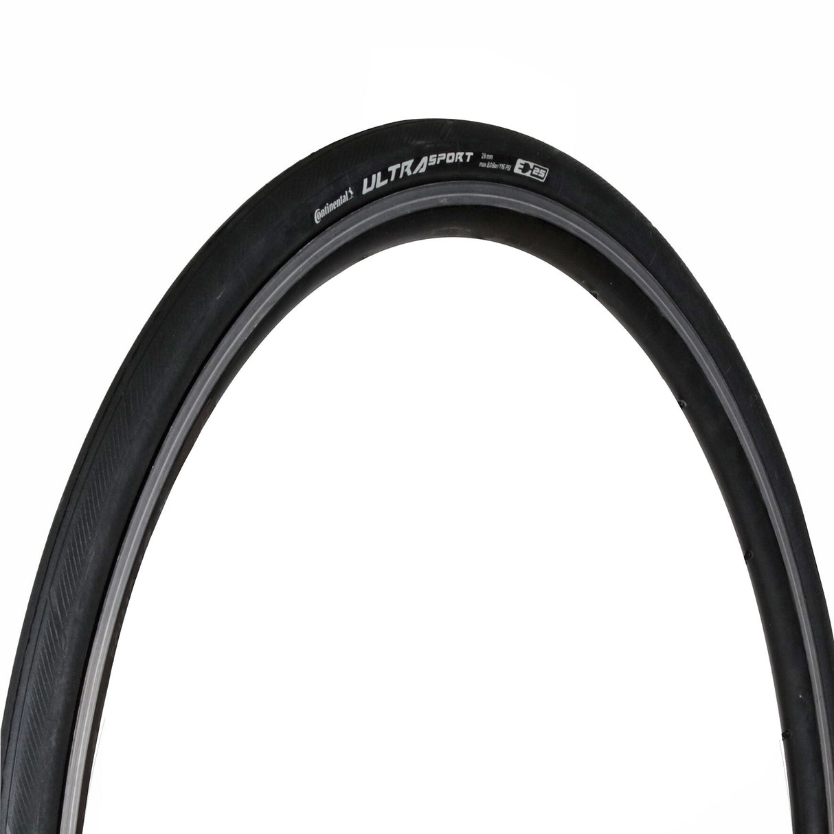 COPERTURA CONTINENTAL ULTRA SPORT 700X28 NERO