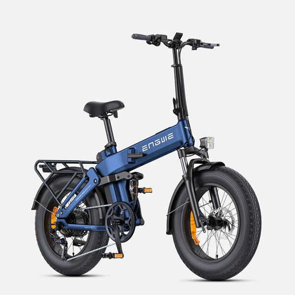 BICI ELETTRICA ENGWE ENGINE PRO 3.0 BOOST