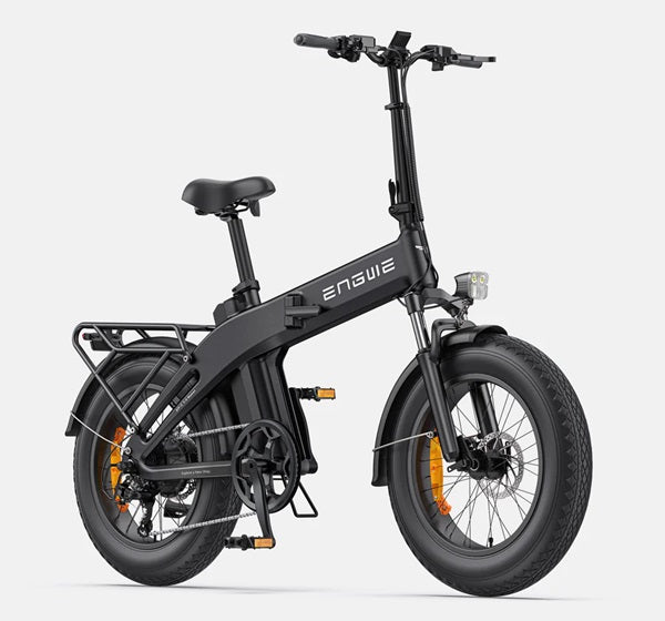 BICI ELETTRICA ENGWE EP2 3.0 BOOST ##  Engwe