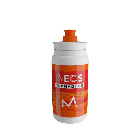 BORRACCIA ELITE FLY TEAMS 2026 550ml ##  Elite