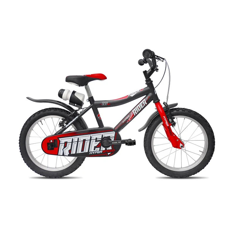 BICICLETTA MAVER 16  RIDER 1 VELOCITA'