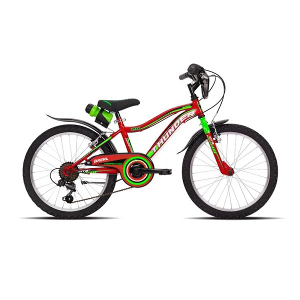 BICICLETTA BRERA 20 THUNDER