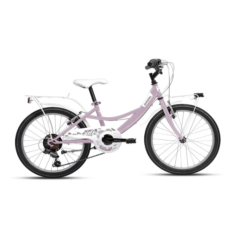 BICICLETTA BRERA 20 MARILU 1 VELOCITÀ