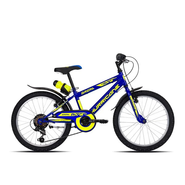 BICICLETTA BRERA 20 HURRICANE 1V