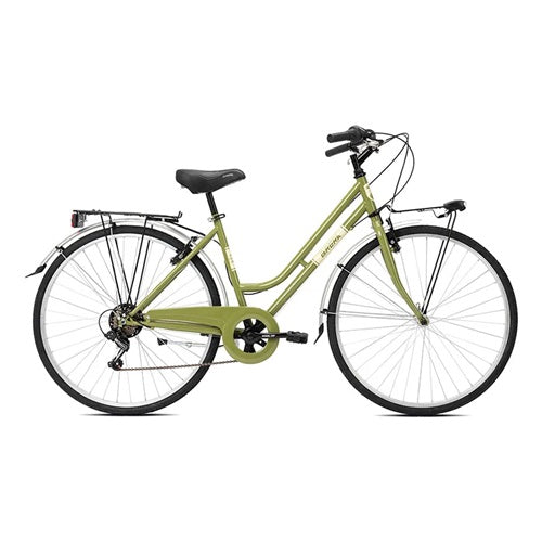 BICICLETTA BRERA 28 CICLOVIA 7V