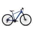 BICICLETTA BRERA 28 OVERLAND 21V DISCO ##  Brera
