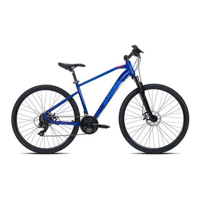 BICICLETTA BRERA 28 OVERLAND 21V DISCO ##  Brera