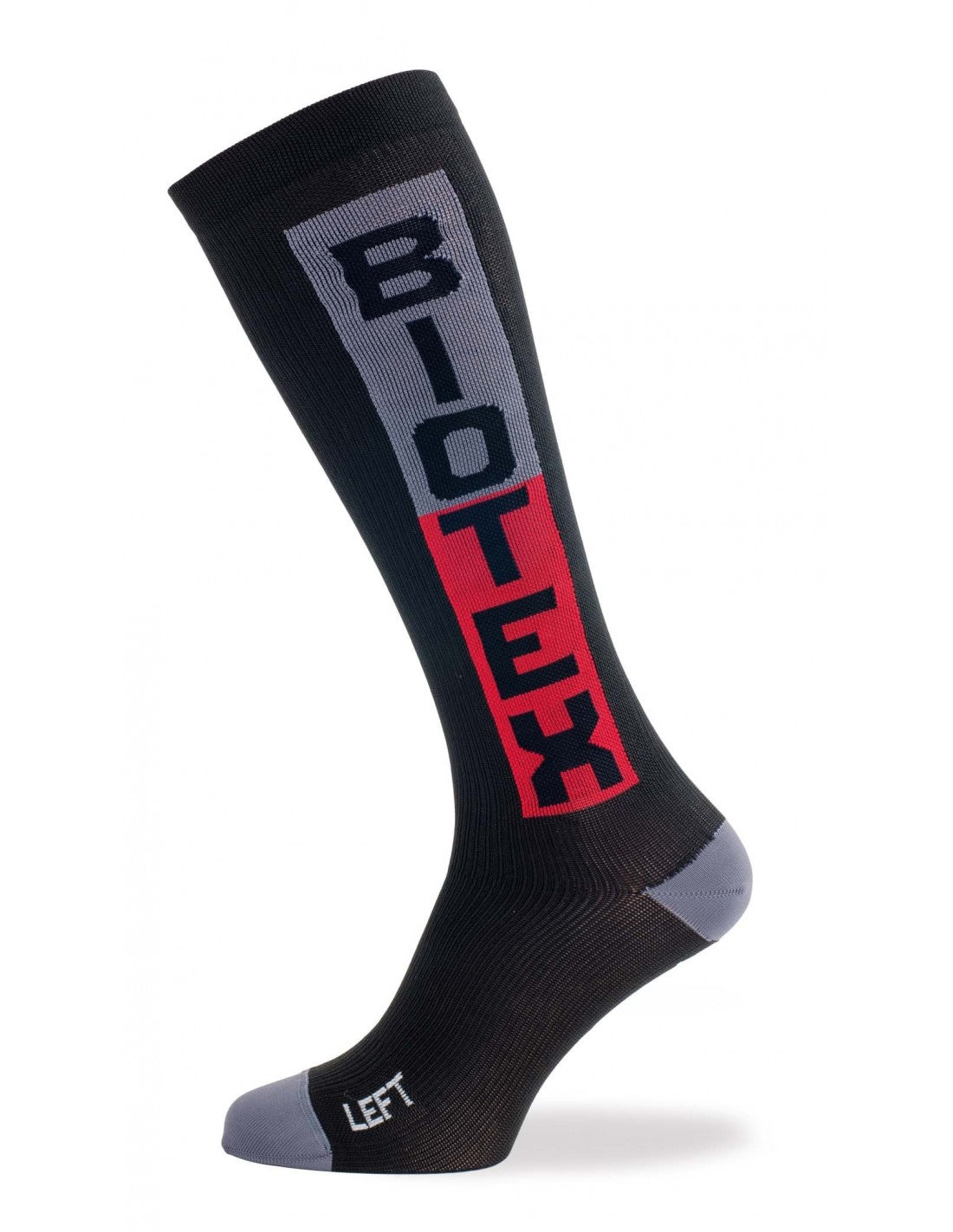 CALZE BIOTEX A COMPRESSIONE GRADUATA