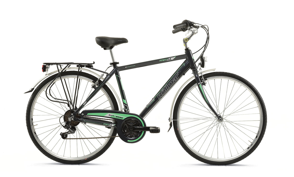 BICICLETTA ROLLMAR 28 FRECCIA 21V ALL
