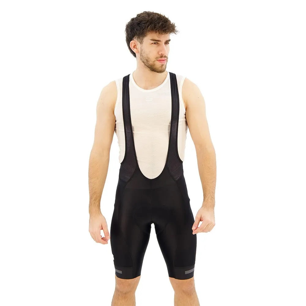 SALOPETTE SPORTFULL NEO NERO