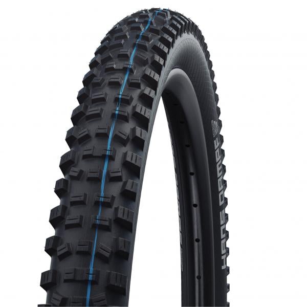 COPERTURA SCHWALBE HANS DAMPF 27.5X2.6 EVOL SS SP TLE