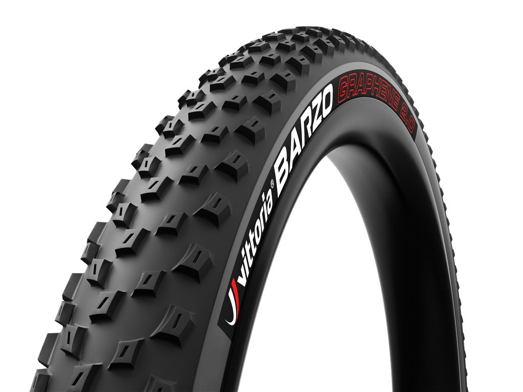 COPERTURA VITTORIA BARZO XC-TRAIL 29X2.25 TUBELESS TNT ANTRACITE G2.0