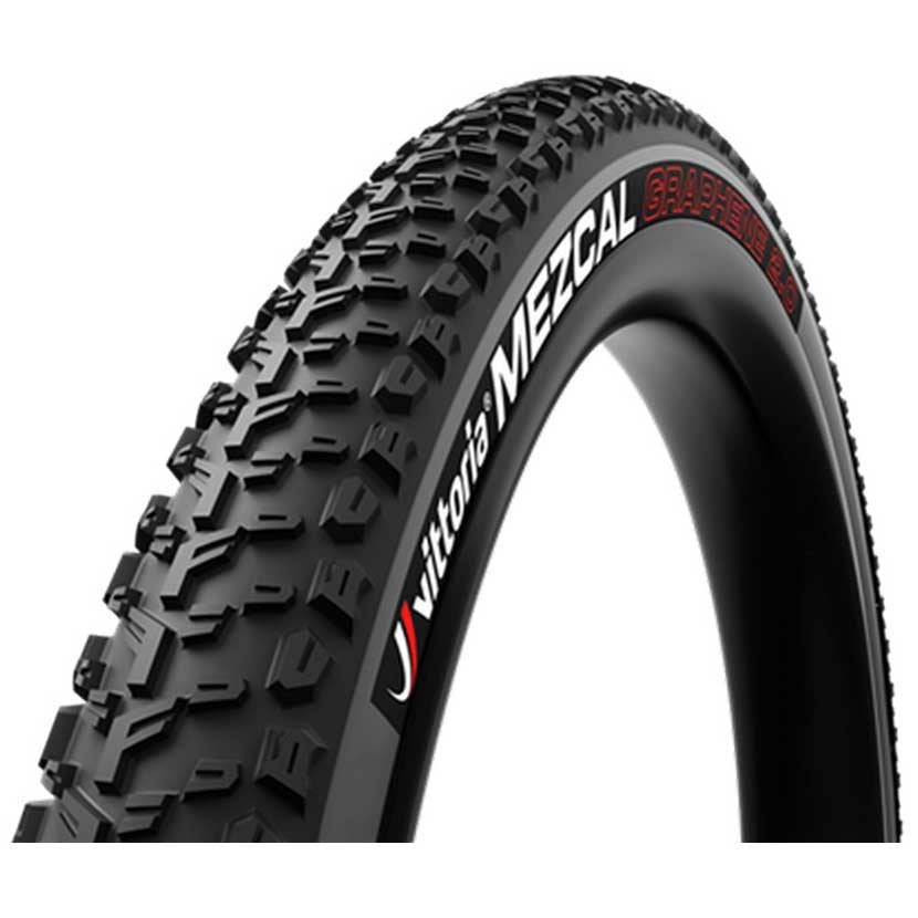 COPERTURA VITTORIA MEZCAL III 29X2.1 Tubeless TNT 52-622 XC-TRAIL Antracite G2.0