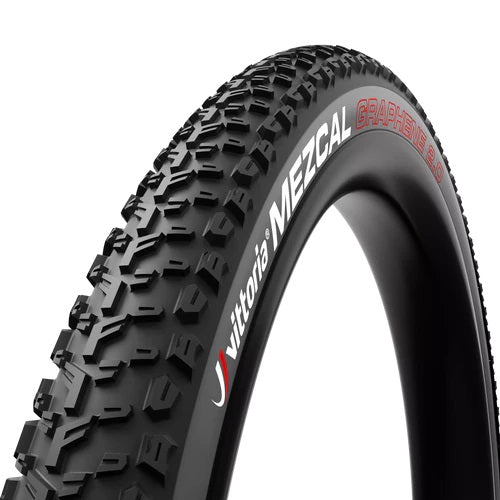 COPERTURA VITTORIA MEZCAL III 700x35 TUBELESS READY 35-622 GRAVEL ENDURANCE ANTRACITE