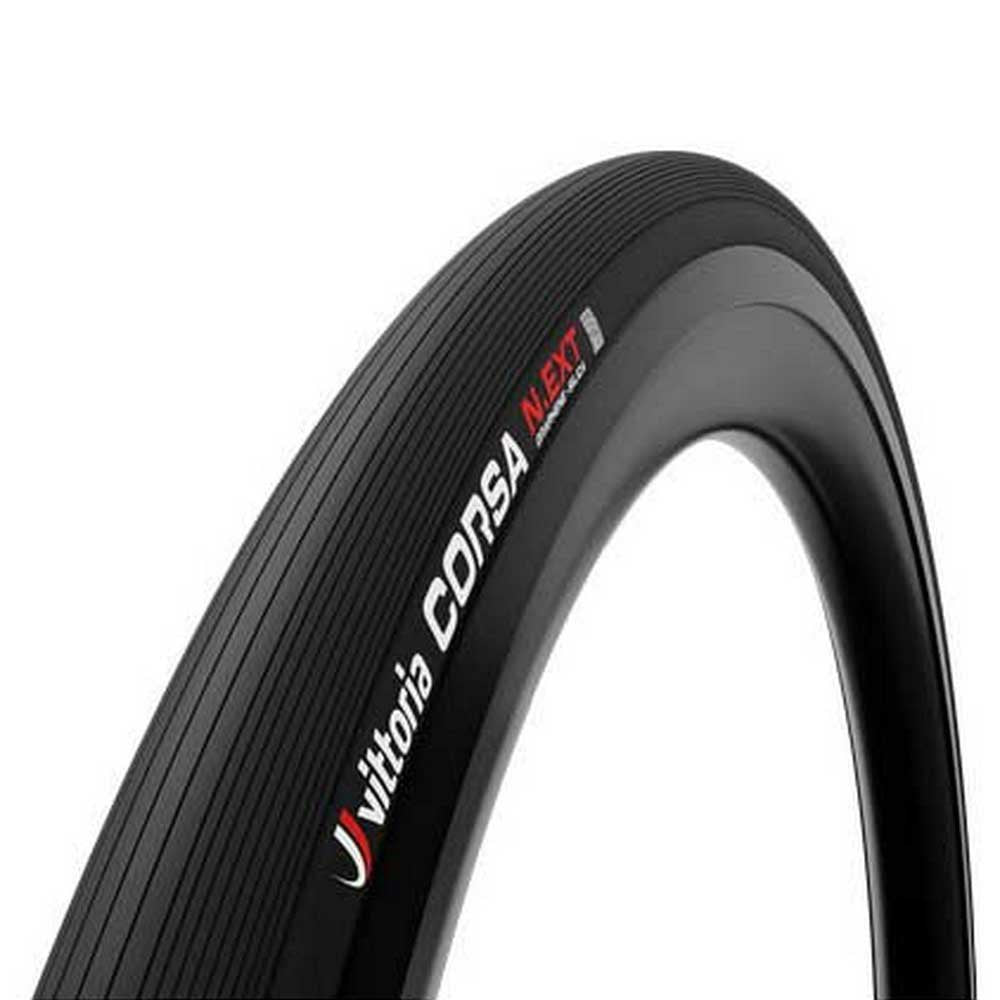 COPERTURA VITTORIA CORSA N.EXT 30-622 TLR full black G2.0