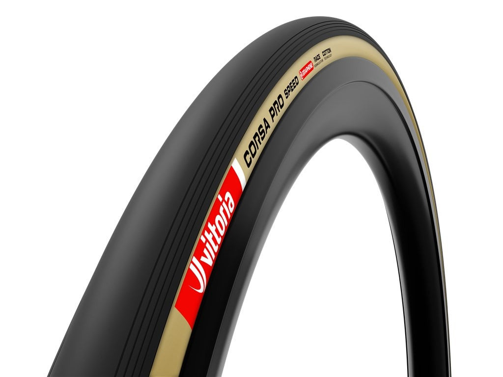 COPERTURA VITTORIA CORSA PRO SPEED TUBELESS READY G2.0