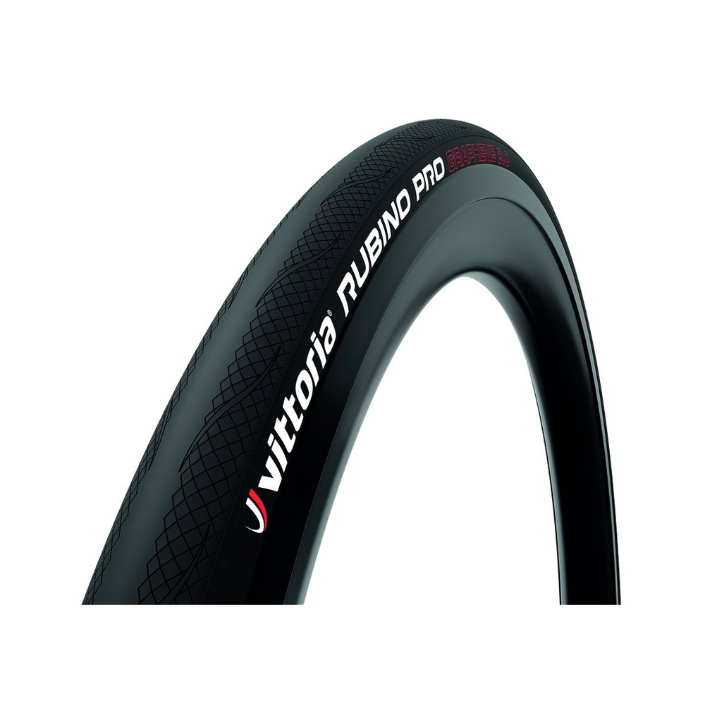 COPERTURA VITTORIA RUBINO PRO IV 32-622 FULL BLACK G2.0 PIEGHEVOLE