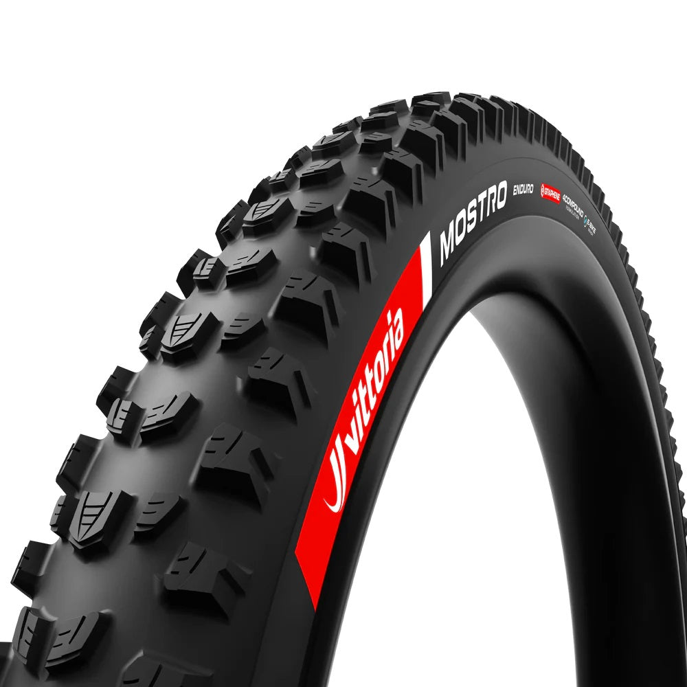 COPERTURA VITTORIA MOSTRO 29X2,4 ENDURO NERO G2.0