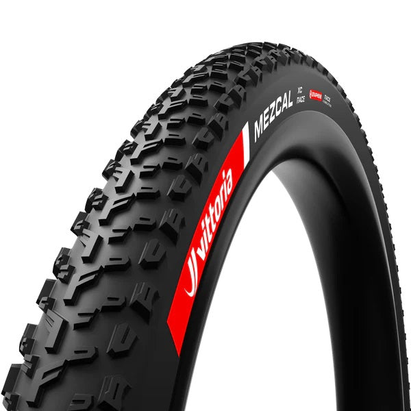 COPERTURA VITTORIA MEZXAL III 29X2.4 XC RACE NERO G2.0