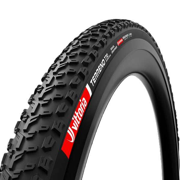 COPERTURA VITTORIA TERRENO T70 COARSE LOOSE GRAVEL ENDURANCE G2.0