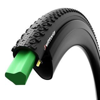 INSERTO VITTORIA AIR LINER LIGHT GRAVEL