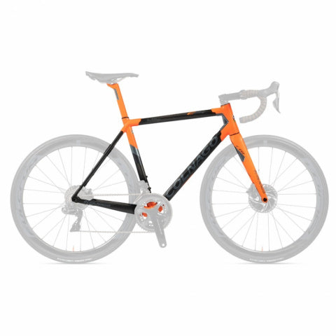 TELAIO COLNAGO C64 DISC FM THRU AXLE TFS 45S RCGL