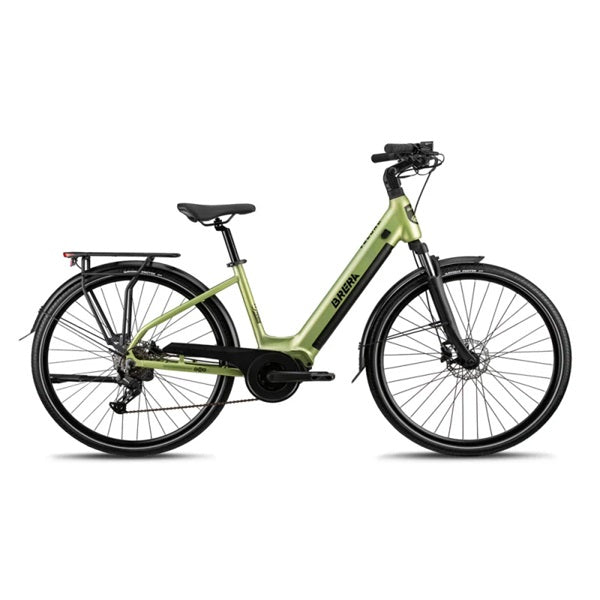 BICI ELETTRICA BRERA 28 VELORA 8V