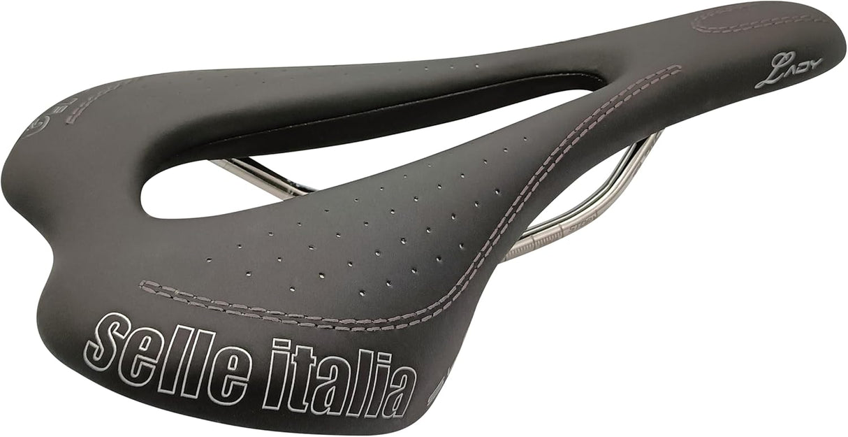 SELLA SELLE ITALIA SLR LADY TI 316 SUPERFLOW