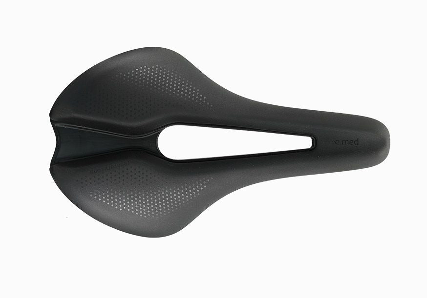 SELLA REMED COMFTORT RACE BLACK