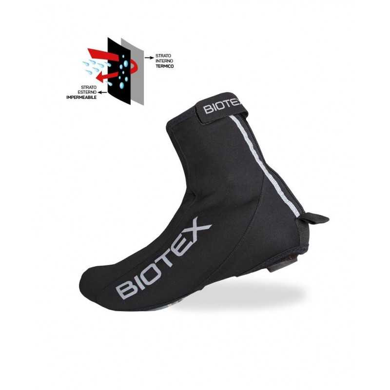 COPRISCARPE BIOTEX X WARM NERO