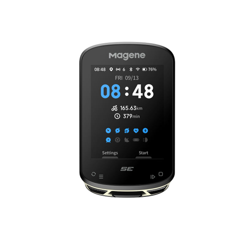 SMART GPS COMPUTER MAGENE C506SE