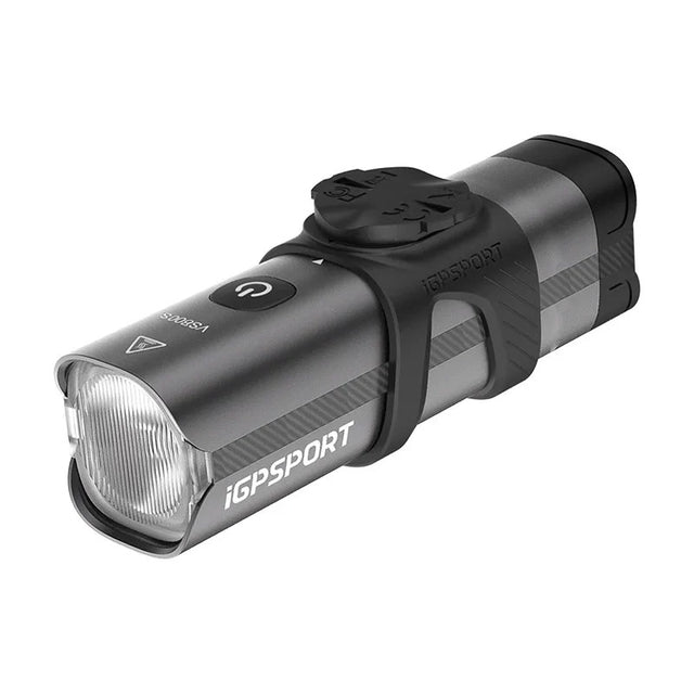 FANALE IGSPORT ANTERIORE VS1800S 1800 LUMENS ##  IGPSPORT
