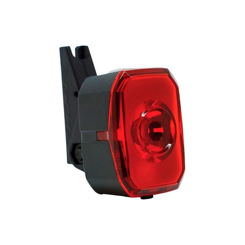 FANALE POSTERIORE RYDER RED ALERT USB 20 UMENS- 4 Modalità