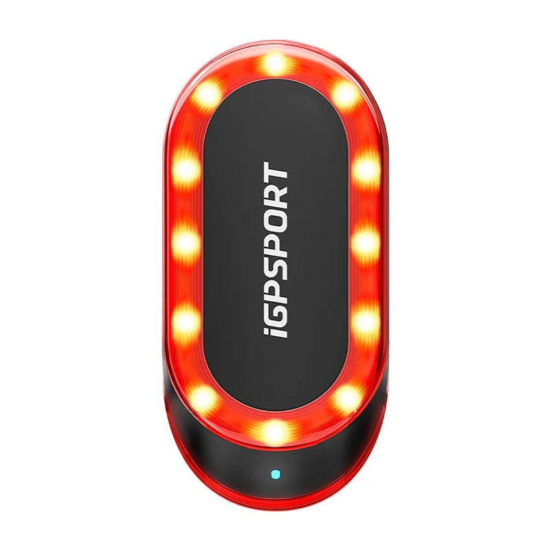 FANALE IGSPORT POSTERIORE SR MINI