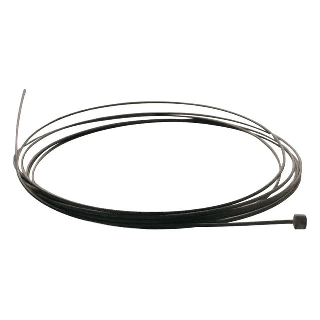 CAVO CAMBIO MVTEK STANDARD ROAD-MTB 1.1x2500mm ARGENTO ##  MVTek