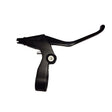 LEVE FRENO XON MTB 3 DITA IN ALLUMINIO ##  XON