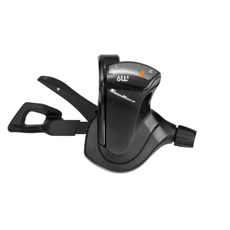 COMANDO CAMBIO SUNRACE DX 9V INDEX