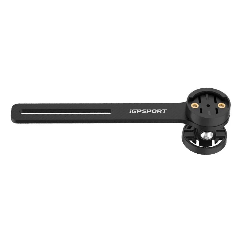 ESTENSIONE IGPSPORT CARBON PER MANUBRI INTEGRATI