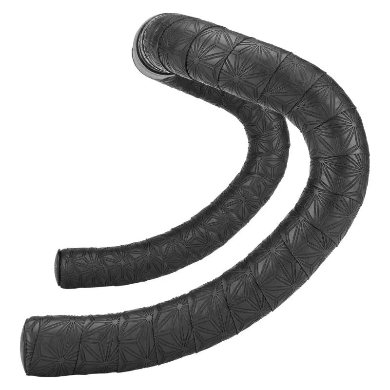 NASTRI MANUBRIO SUPACAZ CLASSIC 2160x30mm IN SUPER STICKY KUSH NERO