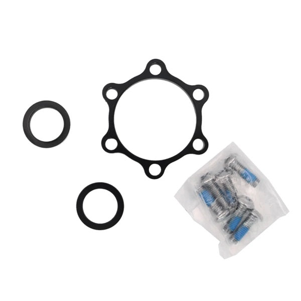 ADATTATORE IN MOZZO ASHIMA BOOST ANTERIORE 5x5mm