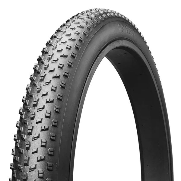 COPERTURA CHAOYANG 20x4 BIG DADDY 30TPI RIGIDO E-BIKE BASIC LINE HIPPO SKIN+