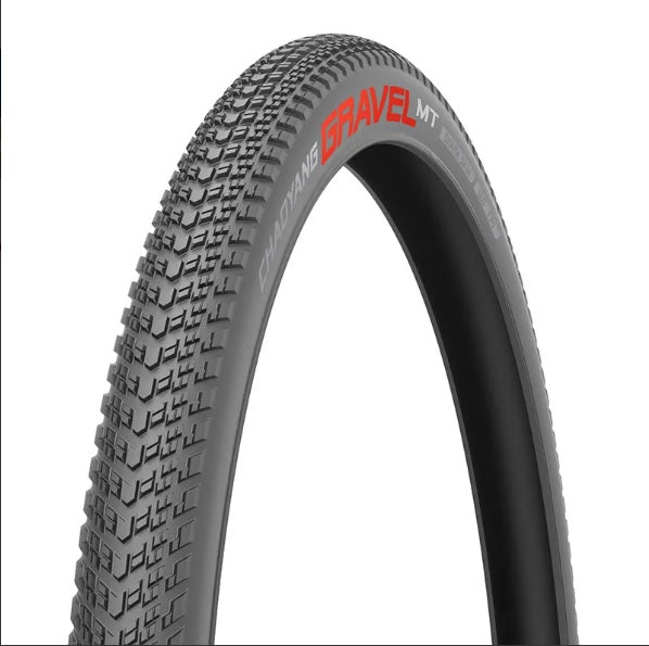 COPERTURA CHAOYANG 700x38 GRAVEL MT 60TPI TLR NERO